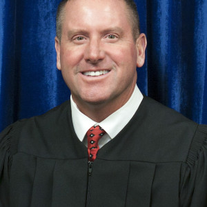 Judge D. Chris  Cook